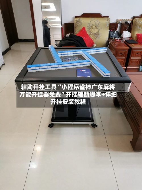 辅助开挂工具“小程序雀神广东麻将万能开挂器免费”开挂辅助脚本+详细开挂安装教程-第2张图片
