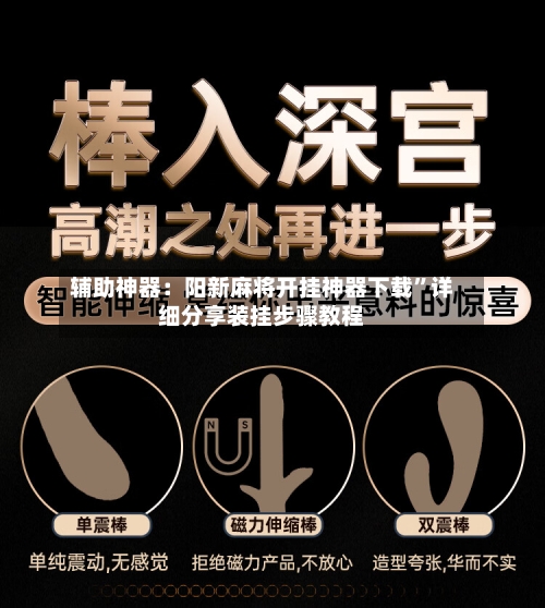 辅助神器：阳新麻将开挂神器下载”详细分享装挂步骤教程-第1张图片