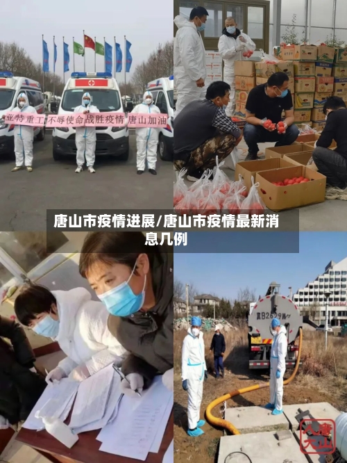 唐山市疫情进展/唐山市疫情最新消息几例-第1张图片