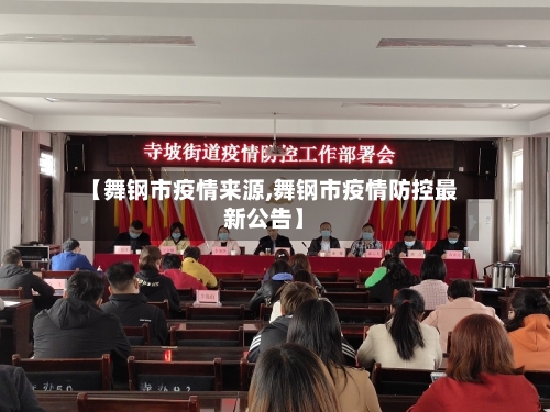 【舞钢市疫情来源,舞钢市疫情防控最新公告】-第1张图片