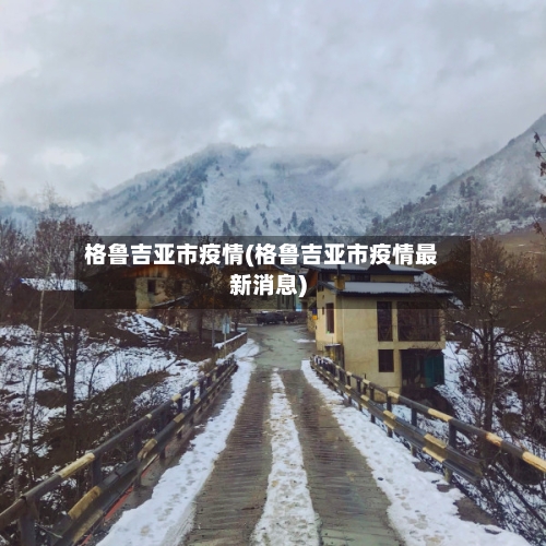 格鲁吉亚市疫情(格鲁吉亚市疫情最新消息)-第1张图片