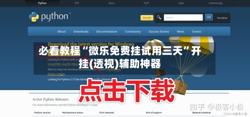 必看教程“微乐免费挂试用三天”开挂(透视)辅助神器-第3张图片