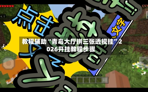 教程辅助“青鸟大厅拼三张透视挂”2026开挂教程步骤-第1张图片
