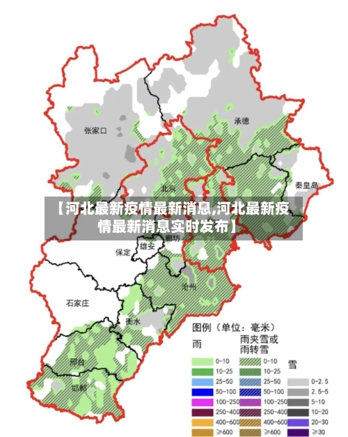 【河北最新疫情最新消息,河北最新疫情最新消息实时发布】-第2张图片