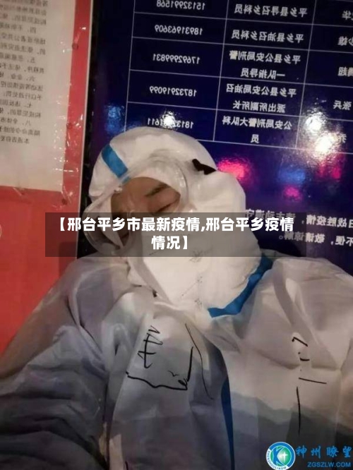【邢台平乡市最新疫情,邢台平乡疫情情况】-第1张图片