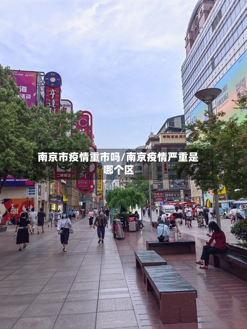 南京市疫情重市吗/南京疫情严重是哪个区-第2张图片