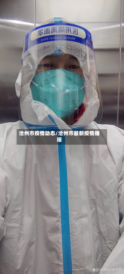 沧州市疫情动态/沧州市最新疫情播报-第1张图片