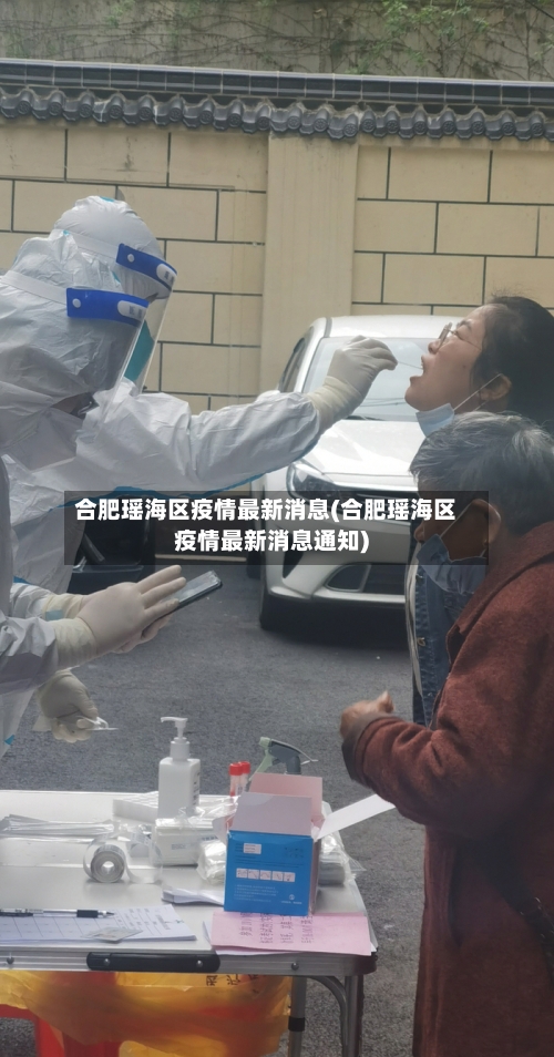 合肥瑶海区疫情最新消息(合肥瑶海区疫情最新消息通知)-第3张图片