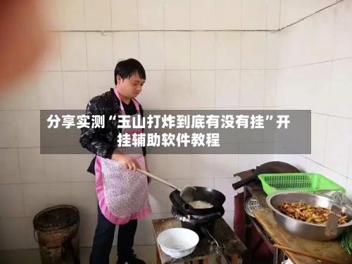 分享实测“玉山打炸到底有没有挂	”开挂辅助软件教程-第3张图片