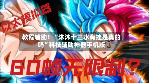教程辅助！“沐沐十三水有挂是真的吗”科技辅助神器手机版-第1张图片