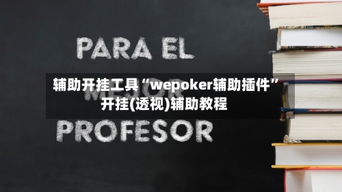 辅助开挂工具“wepoker辅助插件”开挂(透视)辅助教程-第2张图片