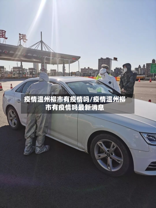 疫情温州柳市有疫情吗/疫情温州柳市有疫情吗最新消息-第3张图片