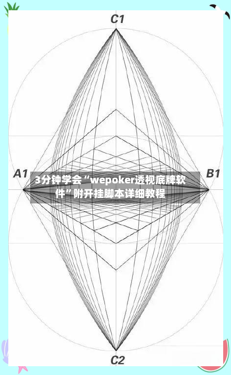 3分钟学会“wepoker透视底牌软件”附开挂脚本详细教程-第2张图片