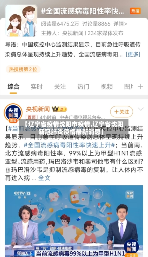 【辽宁省疫情沈阳市疫情,辽宁省沈阳新冠肺炎疫情最新消息】-第2张图片