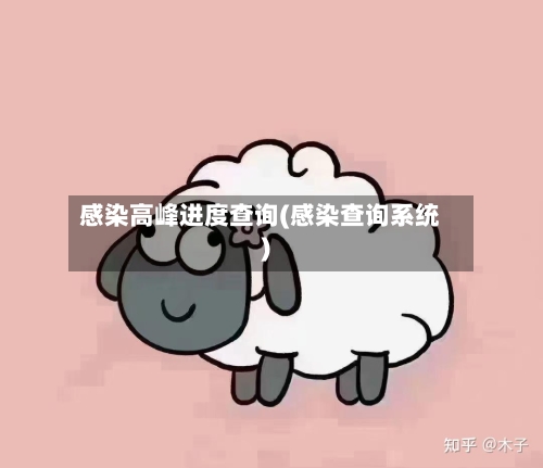 感染高峰进度查询(感染查询系统)-第2张图片