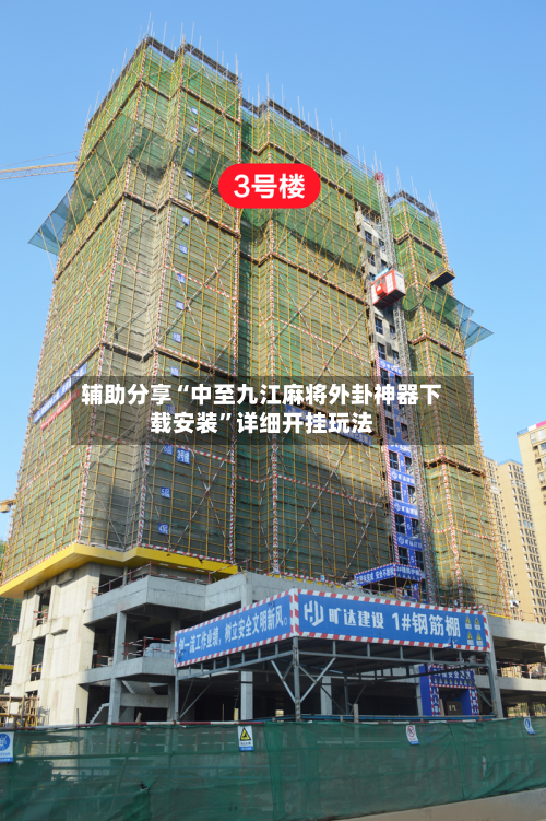 辅助分享“中至九江麻将外卦神器下载安装	”详细开挂玩法-第1张图片