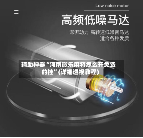 辅助神器“河南微乐麻将怎么开免费的挂”(详细透视教程)-第3张图片