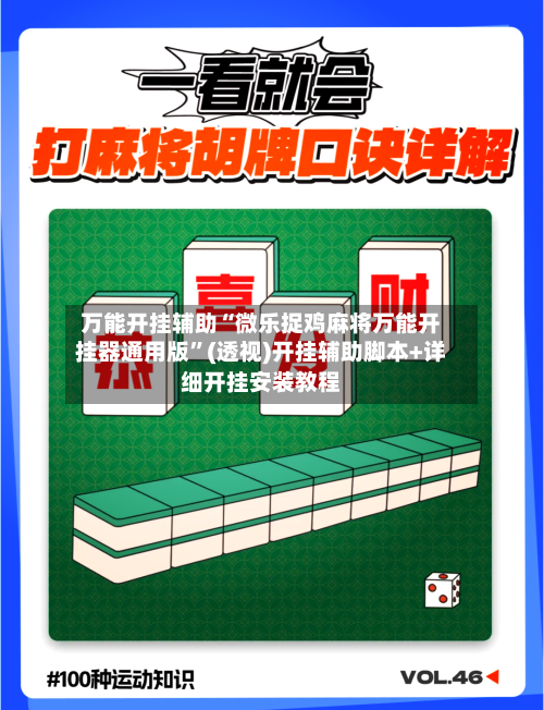万能开挂辅助“微乐捉鸡麻将万能开挂器通用版	”(透视)开挂辅助脚本+详细开挂安装教程-第2张图片