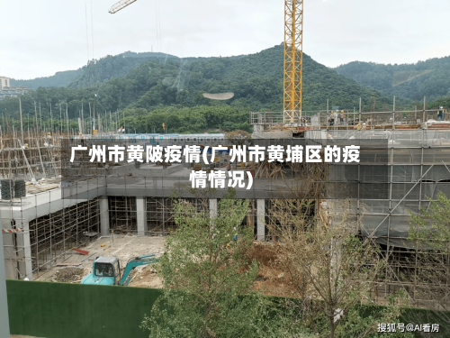 广州市黄陂疫情(广州市黄埔区的疫情情况)-第1张图片