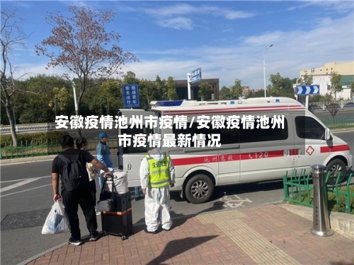 安徽疫情池州市疫情/安徽疫情池州市疫情最新情况-第2张图片