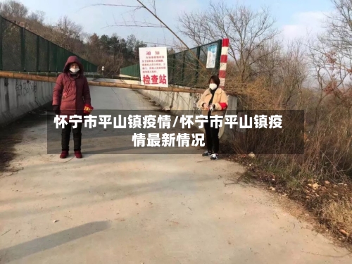 怀宁市平山镇疫情/怀宁市平山镇疫情最新情况-第1张图片