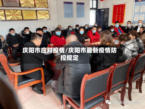 庆阳市应对疫情/庆阳市最新疫情防控规定-第1张图片