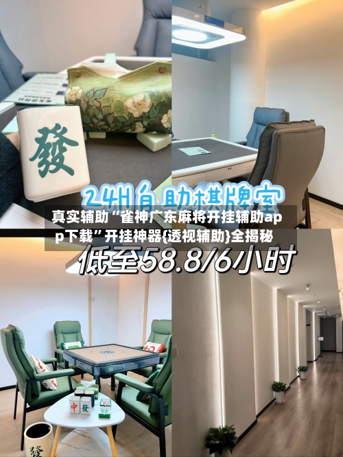真实辅助“雀神广东麻将开挂辅助app下载	”开挂神器{透视辅助}全揭秘-第1张图片