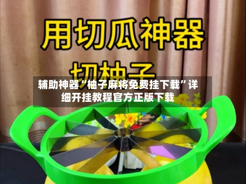 辅助神器“柚子麻将免费挂下载	”详细开挂教程官方正版下载-第2张图片