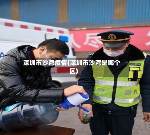 深圳市沙湾疫情(深圳市沙湾是哪个区)-第1张图片