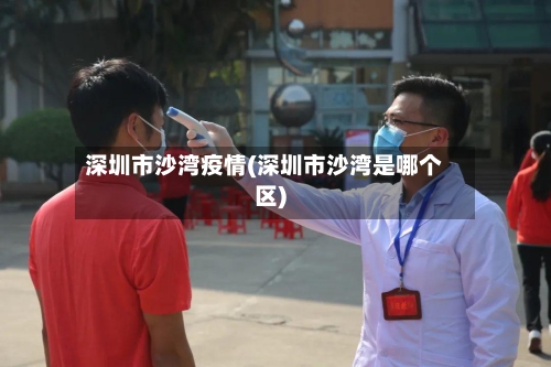 深圳市沙湾疫情(深圳市沙湾是哪个区)-第2张图片