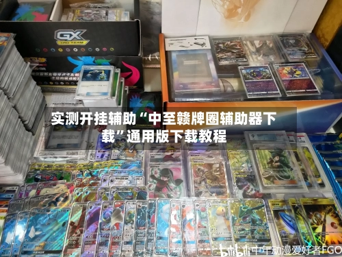 实测开挂辅助“中至赣牌圈辅助器下载”通用版下载教程-第1张图片