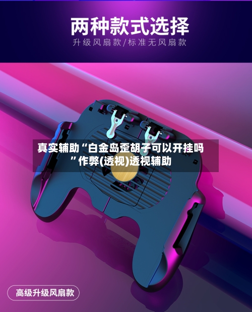 真实辅助“白金岛歪胡子可以开挂吗”作弊(透视)透视辅助-第2张图片