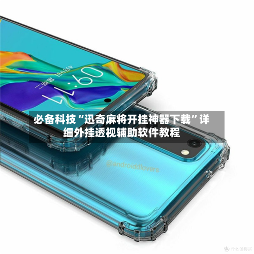 必备科技“迅奇麻将开挂神器下载”详细外挂透视辅助软件教程-第3张图片