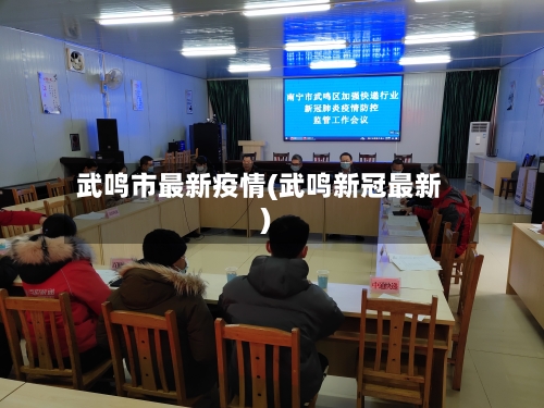武鸣市最新疫情(武鸣新冠最新)-第1张图片