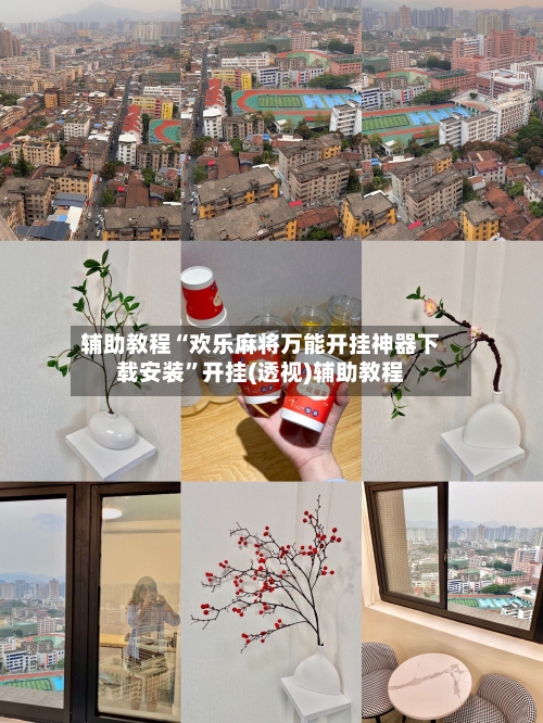 辅助教程“欢乐麻将万能开挂神器下载安装”开挂(透视)辅助教程-第3张图片