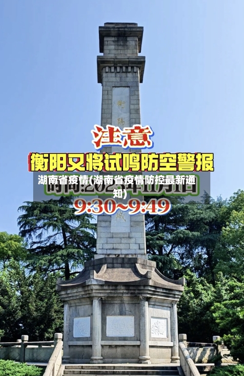 湖南省疫情(湖南省疫情防控最新通知)-第2张图片