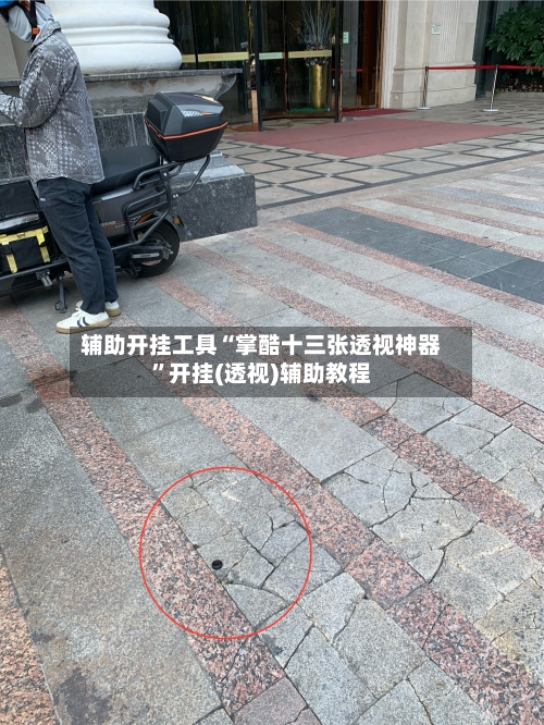 辅助开挂工具“掌酷十三张透视神器”开挂(透视)辅助教程-第1张图片