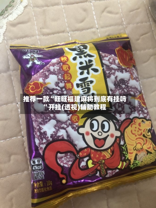 推荐一款“旺旺福建麻将到底有挂吗”开挂(透视)辅助教程-第1张图片