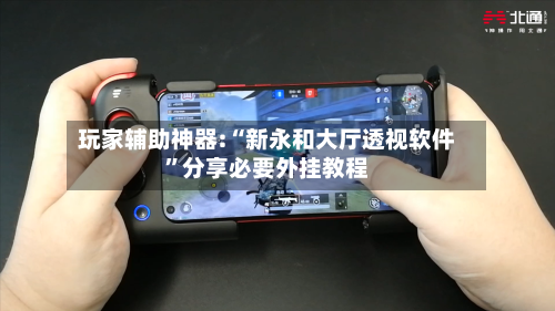 玩家辅助神器:“新永和大厅透视软件”分享必要外挂教程-第1张图片
