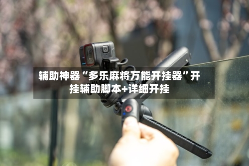 辅助神器“多乐麻将万能开挂器”开挂辅助脚本+详细开挂-第2张图片