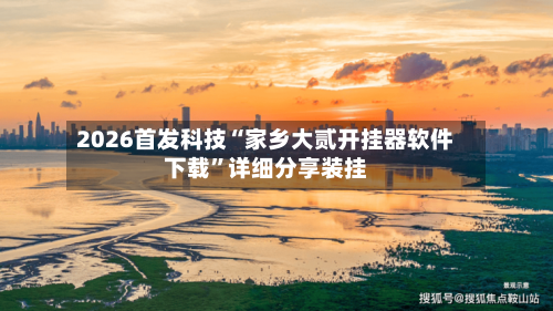 2026首发科技“家乡大贰开挂器软件下载”详细分享装挂-第1张图片