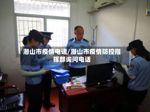 潜山市疫情电话/潜山市疫情防控指挥部询问电话-第2张图片