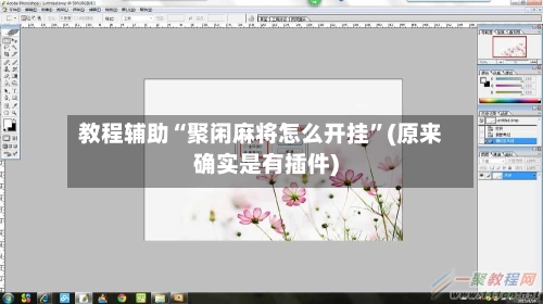 教程辅助“聚闲麻将怎么开挂”(原来确实是有插件)-第1张图片