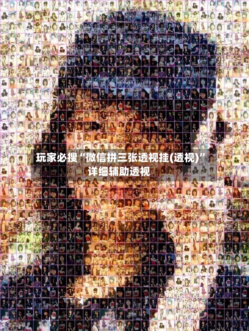 玩家必搜“微信拼三张透视挂(透视)”详细辅助透视-第3张图片