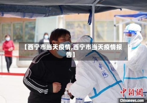 【西宁市当天疫情,西宁市当天疫情报告】-第2张图片
