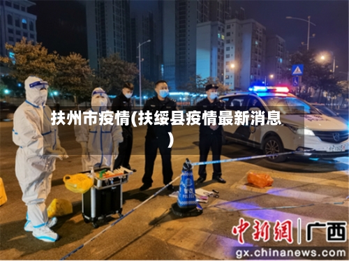扶州市疫情(扶绥县疫情最新消息)-第2张图片