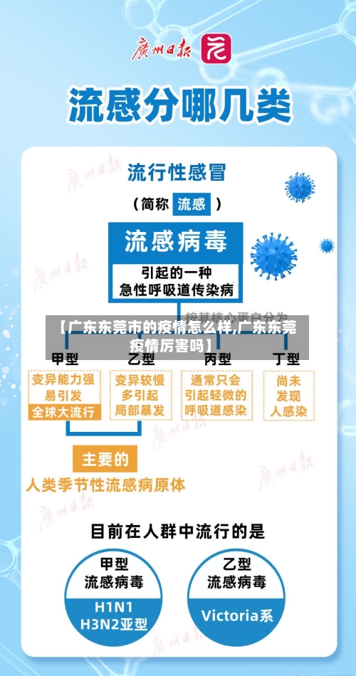 【广东东莞市的疫情怎么样,广东东莞疫情厉害吗】-第1张图片