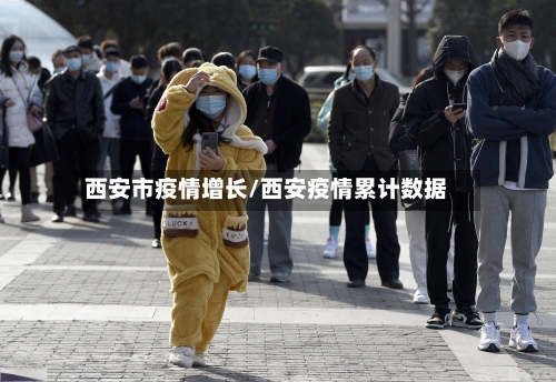 西安市疫情增长/西安疫情累计数据-第1张图片
