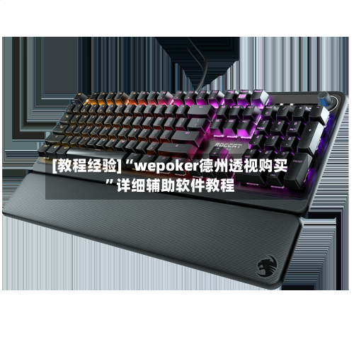 [教程经验]“wepoker德州透视购买”详细辅助软件教程-第2张图片