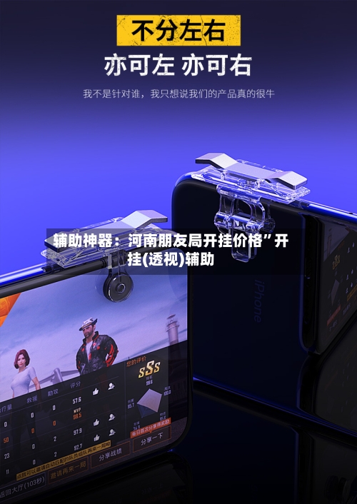 辅助神器：河南朋友局开挂价格”开挂(透视)辅助-第3张图片